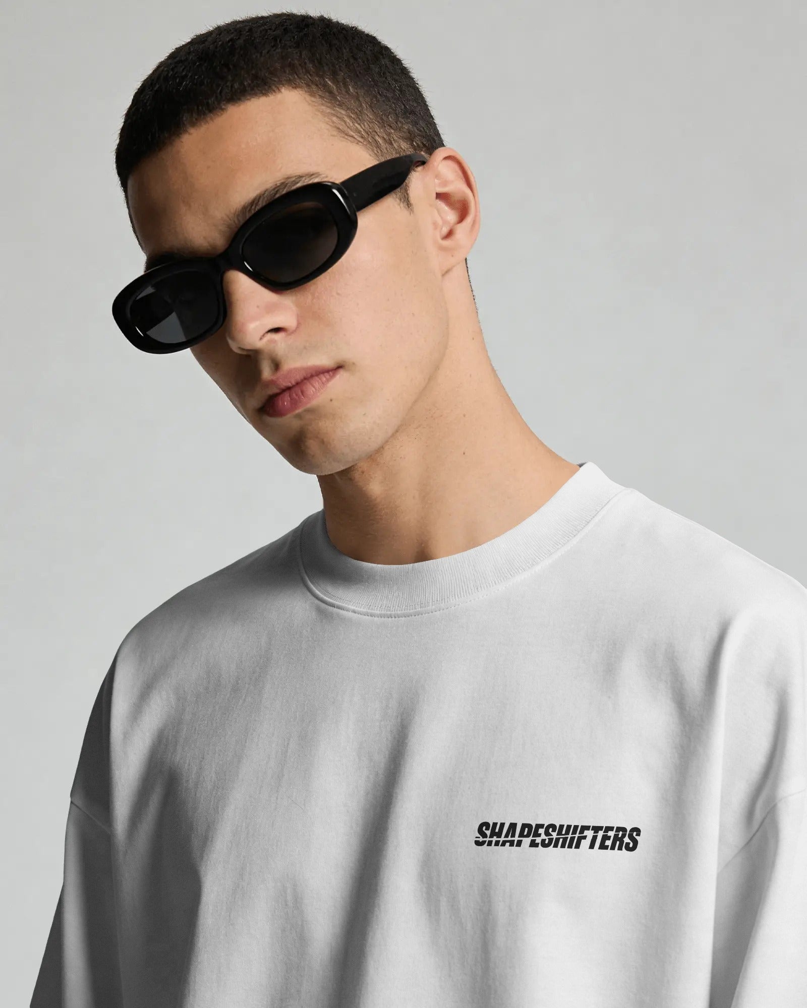 Ivory Gaze