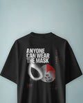 Beyond The Mask