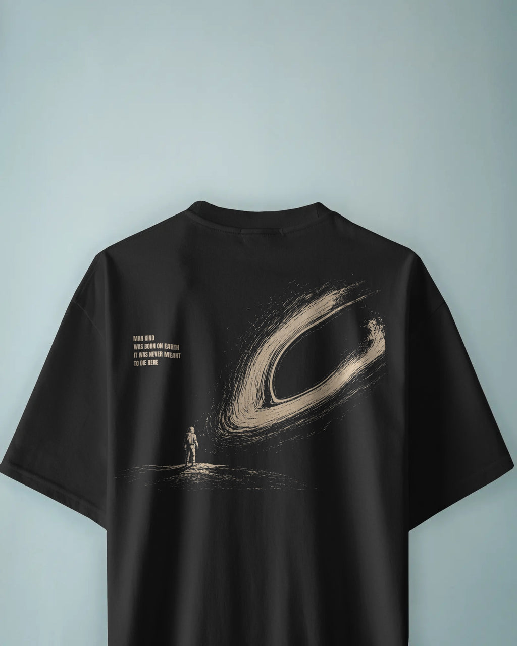 Gargantua Tee