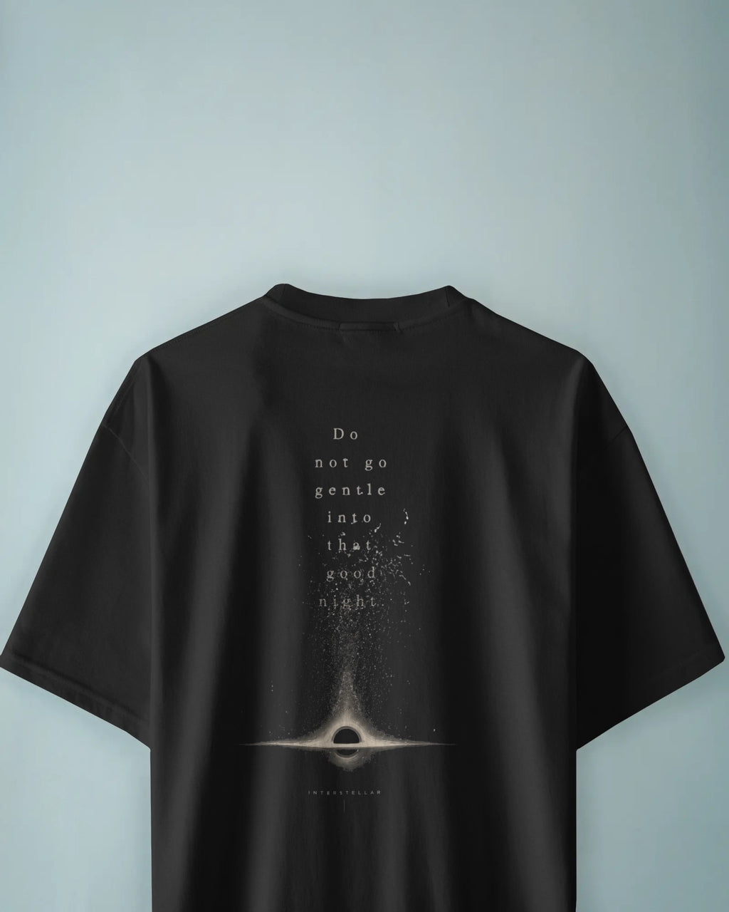 Eternal Gravity