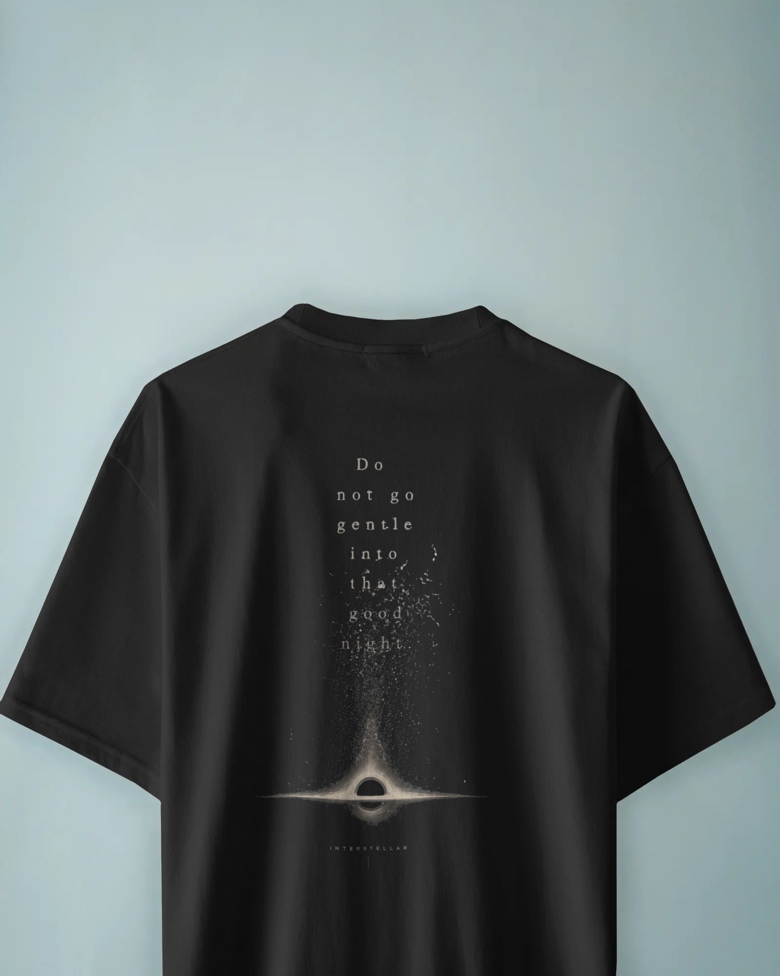 Eternal Gravity